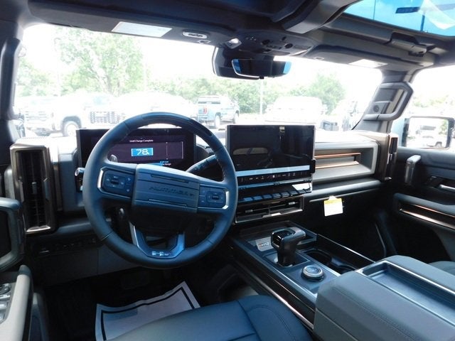 2024 GMC HUMMER EV 3X OMEGA LIMITED EDITION SUV